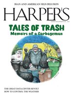 Harper's Magazine